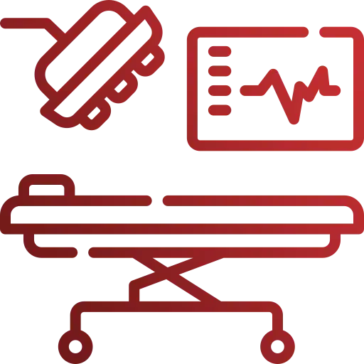 Machinery and Equipment